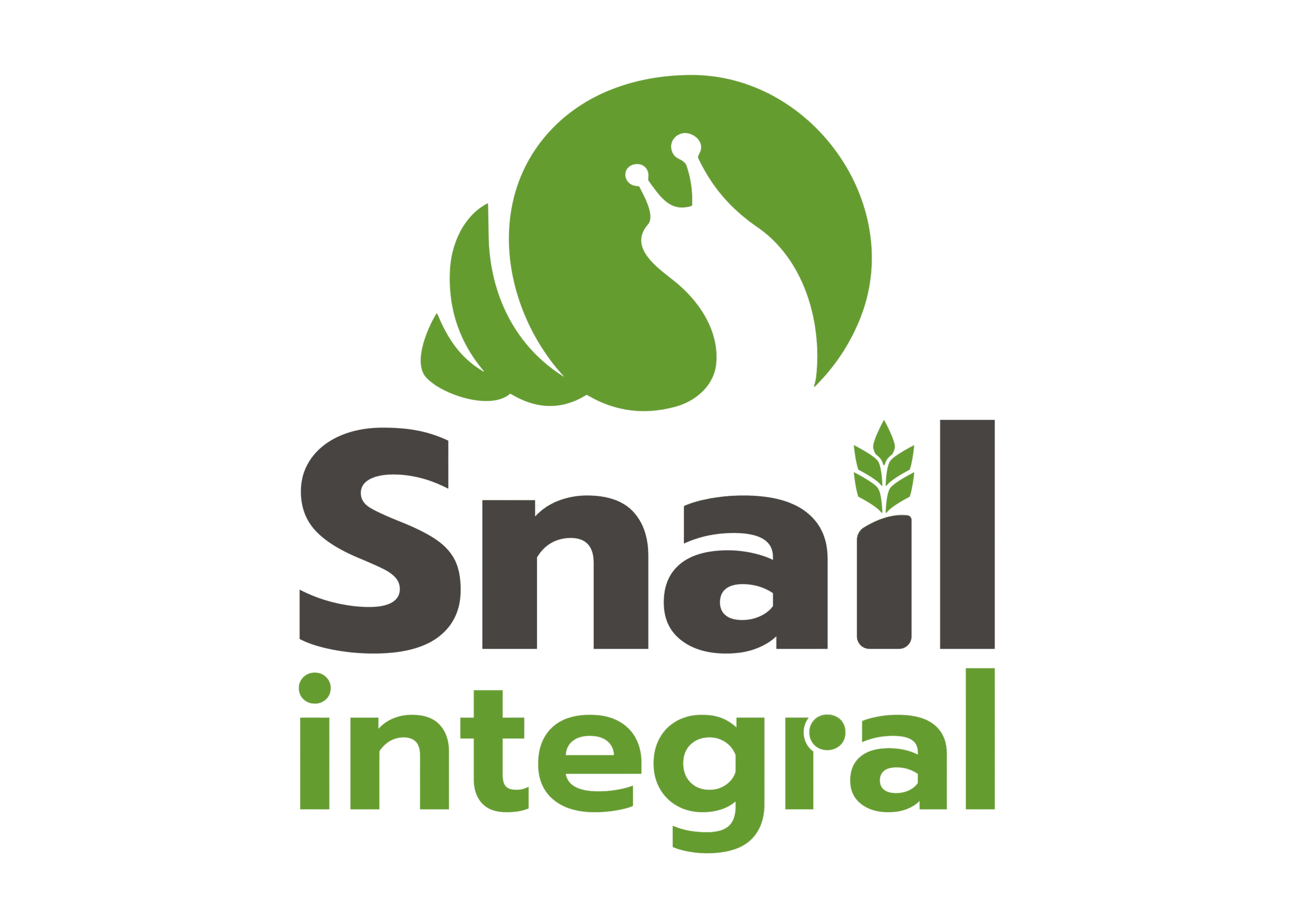 Snail Client Logo