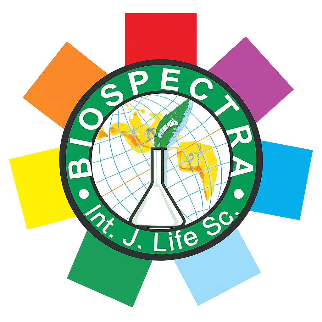 Biospec Client Logo