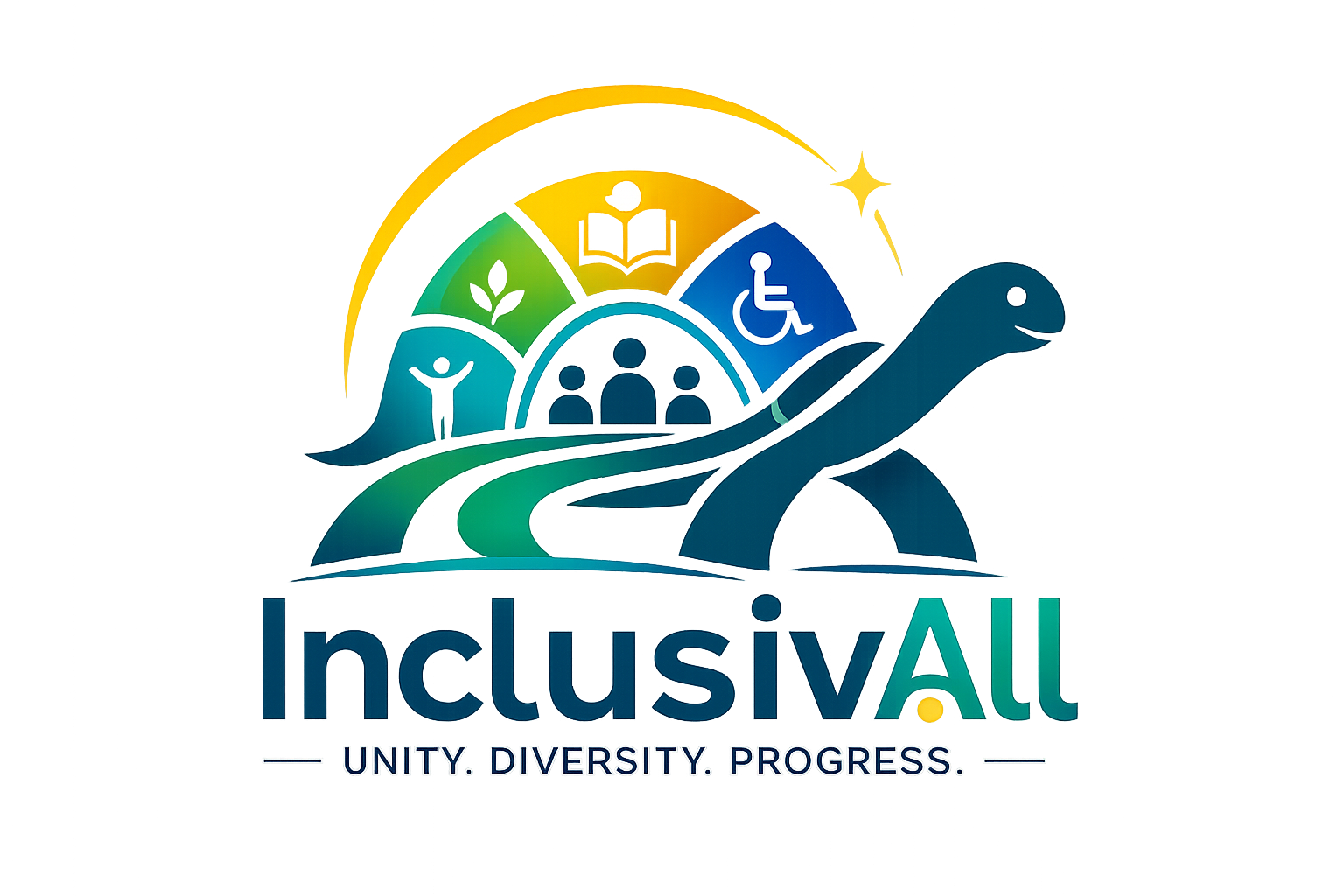 Inclusive Client Logo