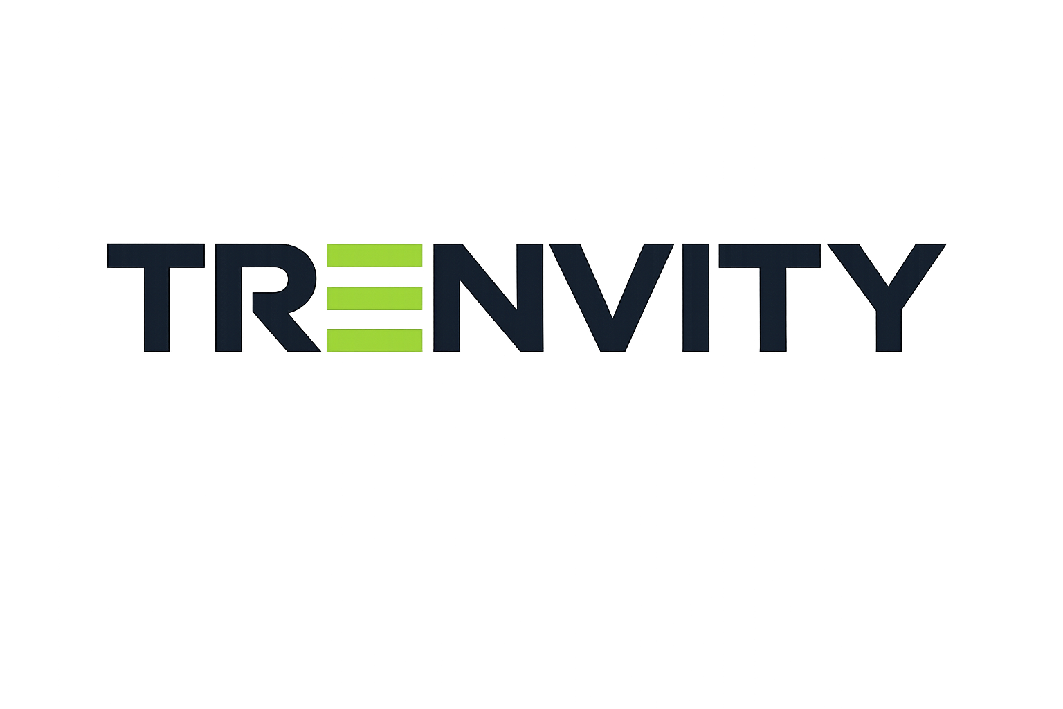 Trenvity Client Logo
